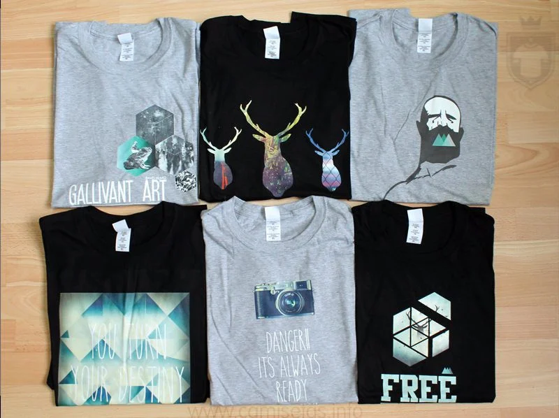 Custom Corporate Apparel