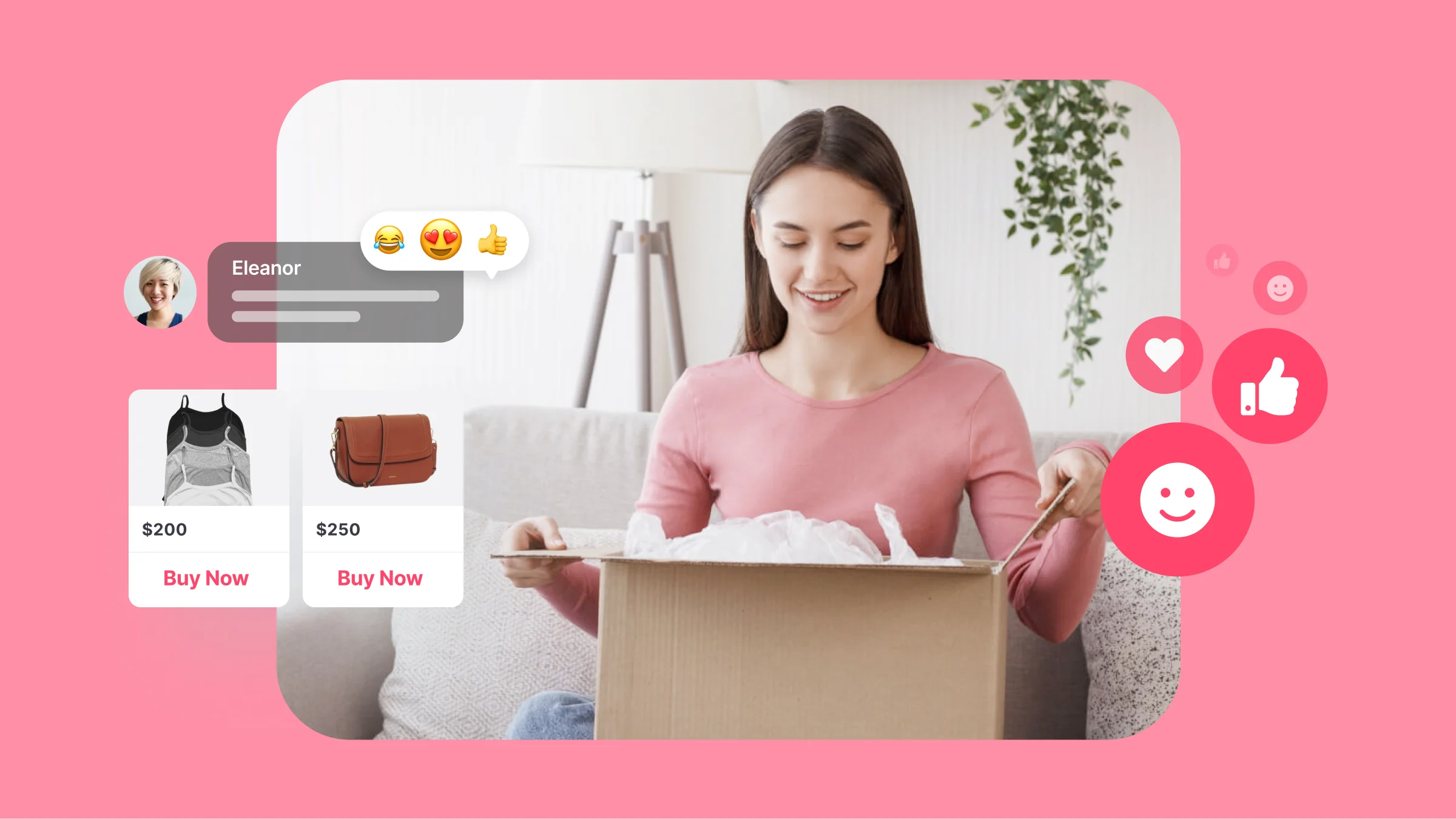 Customer Engagement and Influencer Marketing