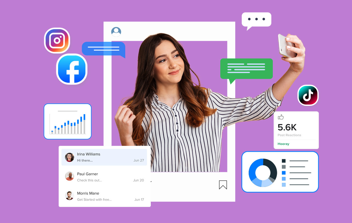 Influencer Campaign