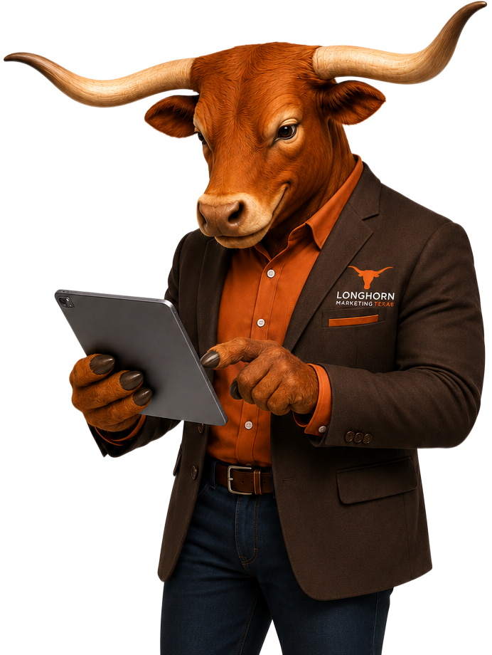 Marketing Texas