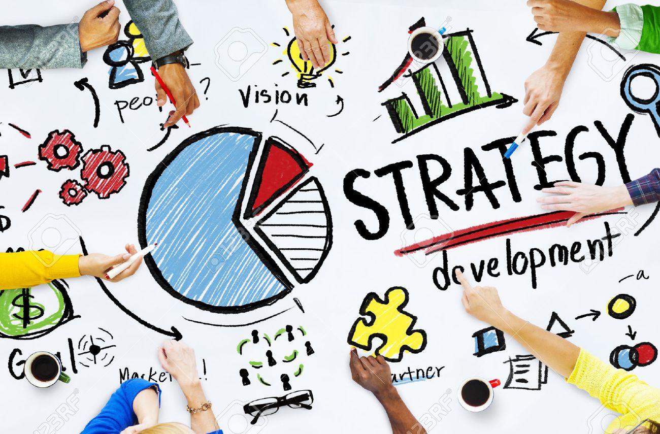 Marketing Consultation