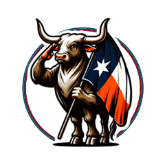 Longhorn Marketing Texas