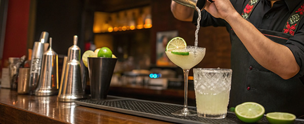 Staffing & Hospitality