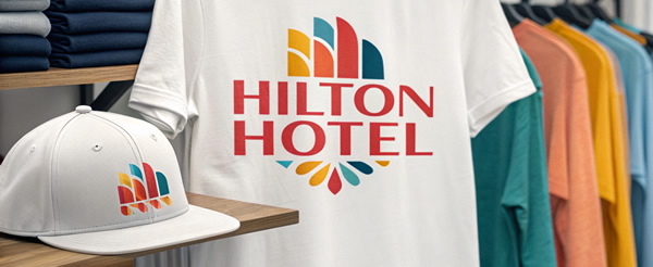 POP & Visual Branding