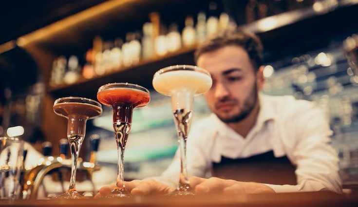 Professional Barbacks in Texas