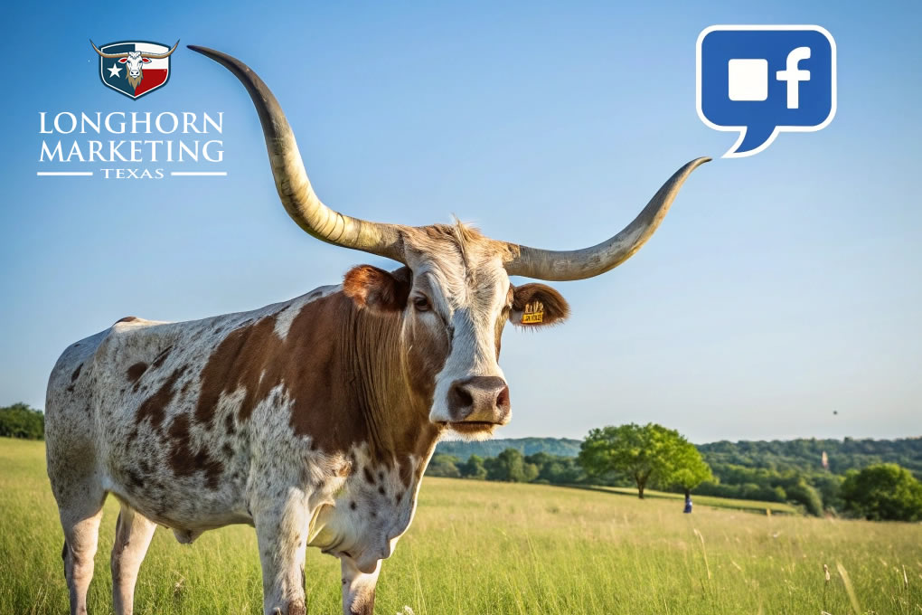 Estrategias de Redes Sociales para empresas en Georgetown, Texas