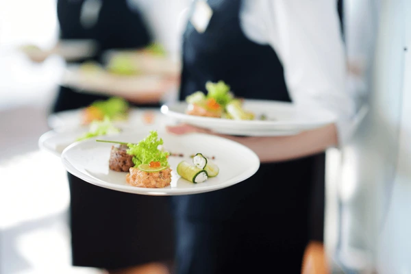 Professional Event Servers Austin