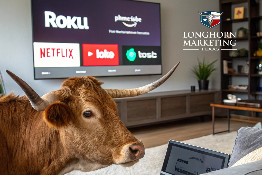 Estrategias de Streaming para empresas en Georgetown, Texas
