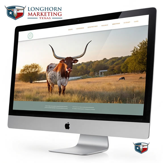 Website Design Services - Build Your Online Presence
