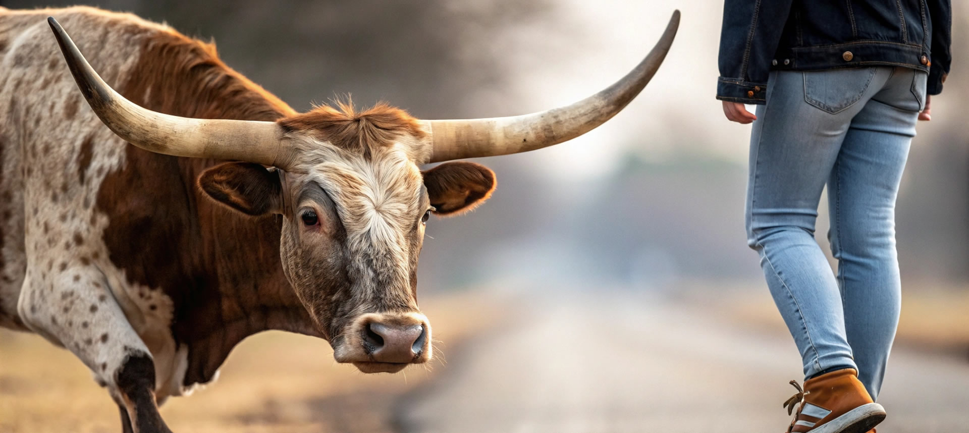 Longhorn Marketing Texas